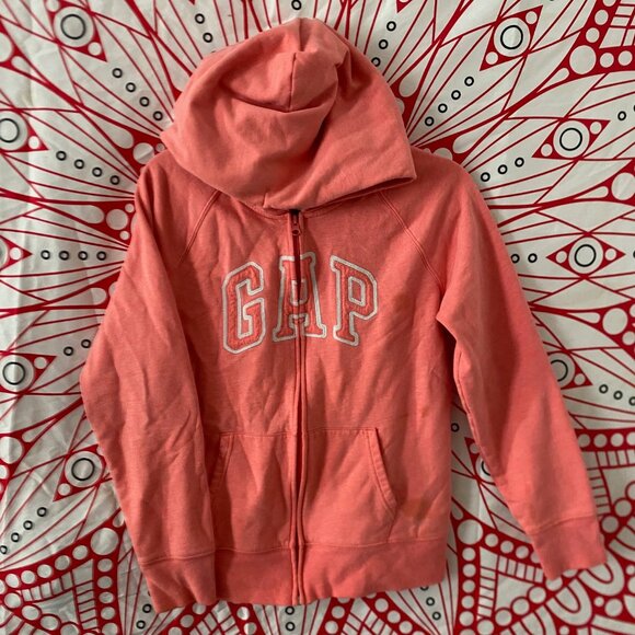 Used Gap Hooded Jacket - Picture 11 of 11